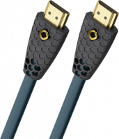 Oehlbach: Flex Evolution UHD HDMI-kabel - 2 meter