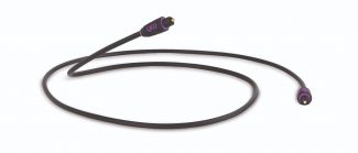 QED: Profile Optical Kabel - 3 Meter
