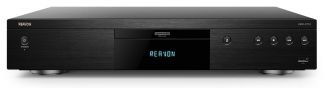 Reavon: UBR-X110 4K UHD Dolby Vision SACD Blu-ray speler