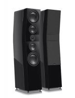 SVS: Ultra Evolution Pinnacle Vloerstaande Speaker - Gloss piano black 