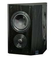 SVS: Ultra Surround Speakers - 2 stuks - Zwart