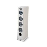 Focal: Vestia N3 Vloerstaande Speaker - Light Wood