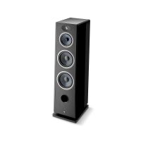 Focal: Vestia N4 Vloerstaande Speaker - Zwart