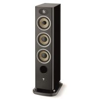Focal: Aria Evo X N°2 vloerstaande speakers - 2 Stuks - Zwart