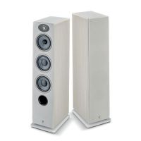 Focal: Vestia N2 Vloerstaande Speaker - Light Wood