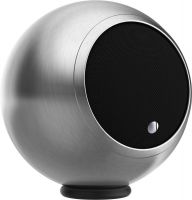 Gallo Acoustics: A'Diva Sateliet Speaker 1 stuks - Stainless Steel