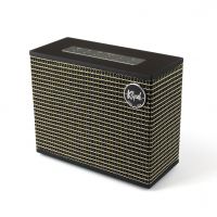 Klipsch: Heritage Groove High-end BT speaker - Mat zwart