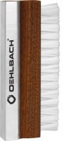 Oehlbach: Pro Phono Brush - Bruin