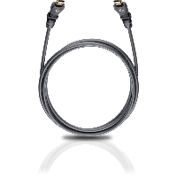 Oehlbach: Flex magic-HS HDMI-kabel - 3,2 meter