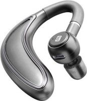 Cellularline: BOLD Bluetooth In-ear headset mono - Zwart