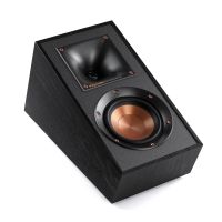 Klipsch: R-41SA Dolby Atmos® Speaker - Zwart