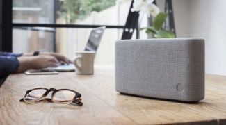 Cambridge Audio: YOYO (S) Bluetooth speaker - Lichtgrijs