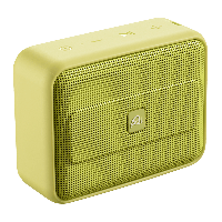 AQL: Fizzy2 Bluetooth luidspreker - Lime groen