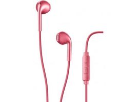 AQL: Live In-ear incl. Microfoon - Rood