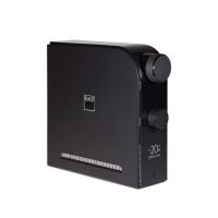 NAD: D3045 Stereo Versterker met Streaming - Zwart