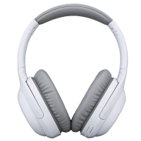 Supra: Nitro-X Over-ear hoofdtelefoon - Wit