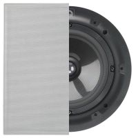 Q Acoustics: QI 65SP ST Performance Stereo In-Ceiling Speakers - 2 stuks 