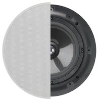 Q Acoustics: QI 65CP ST Performance Stereo In-Ceiling Speakers - 2 stuks 