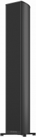 Piega: Premium 501 Vloerstaande Speaker - Geanodiseerd Zwart