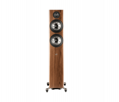 Polk: R600 Vloerstaande speaker - 1 stuk - Bruin