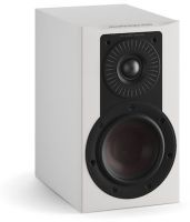 Dali: Opticon 1 MK2 Boekenplank speaker - Wit