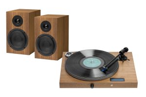 Project: Jukebox S2 + Speaker Box 5 S2 set