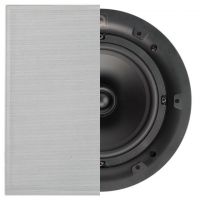 Q Acoustics: QI 65S In-Ceiling Speaker - 2 Stuks 