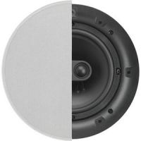 Q Acoustics: QI 65C ST In-Ceiling Stereo Speaker - 1 Stuks 