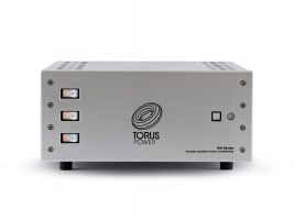 Torus Power: RM 16 CE Netfilter - Zilver