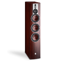 Dali: Rubicon 8 vloerstaande speaker - Rosso