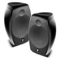 Focal: Sib Evo 2.0 Dolby Atmos® Sateliet Speakers 2 stuks - Zwart 