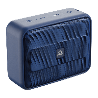 AQL: Fizzy2 Bluetooth luidspreker - Blauw