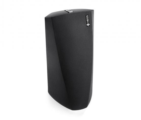 slang ziek Isoleren Doublepoint: Denon HEOS 3 HS2 Draadloze Speaker - Zwart