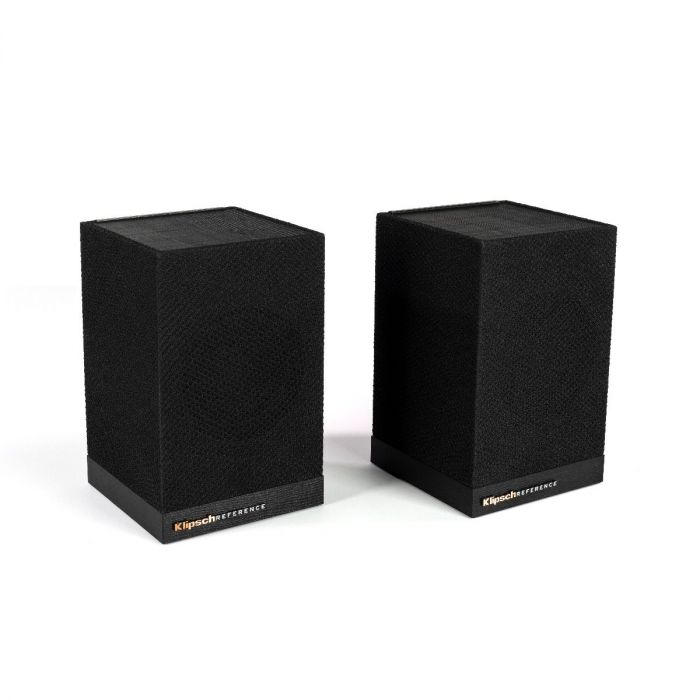 Doublepoint: Klipsch Surround 3 Speakers -