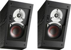 Dali: ALTECO C-1 - Dolby Atmos speaker - (PAAR) - Zwart