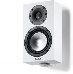 Canton: GLE 416.2 Pro On-Wall speakers - 2 stuks - Wit