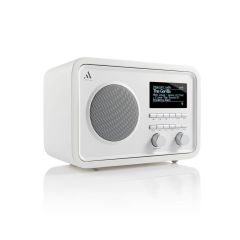 Argon Audio: RADIO2i Internet Radio - Wit