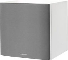 Bowers&Wilkins: ASW610 Subwoofer - Wit