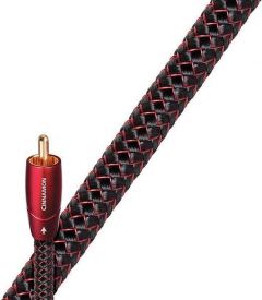 AudioQuest: Cinnamon Digitale Coax kabel - 3 Meter