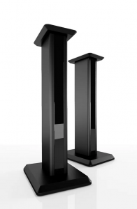 Acoustic Energy: Speakerstand voor AE1 Active / 500 en 300 serie - Zwart