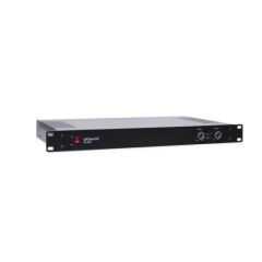 Artsound: PRL-3002 Premium 2-channel power amplifier