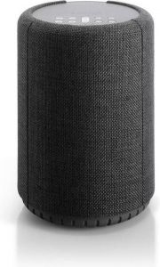 Audio Pro: A10 Draadloze Speaker - Donkergrijs
