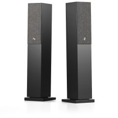 Audio Pro: A38 Draadloze speakers - 2 stuks - Zwart