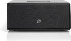 Audio Pro: D-1 Bluetooth speaker - zwart