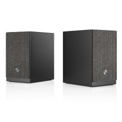 Audio Pro: A28 Draadloze speakers - 2 stuks - Zwart