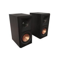 Klipsch: RP-500M II Boekenplank Speakers - 2 stuks - Zwart