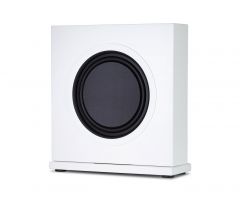 PSB Speakers: CSIR SUB In-Room Subwoofer - wit