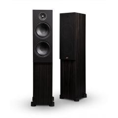 PSB Speakers: Alpha T20 Vloerstaande speakers - 2 stuks - zwart
