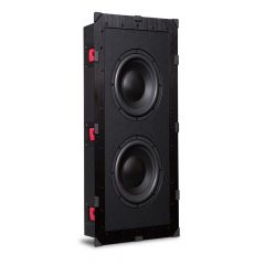 PSB Speakers: CSIW SUB28 Dual 8″ In-Wall Subwoofer