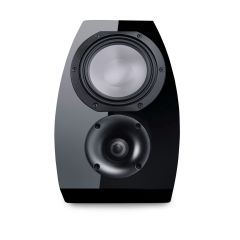 Canton: AR 8 Atmos speakers - 2 stuks - Zwart
